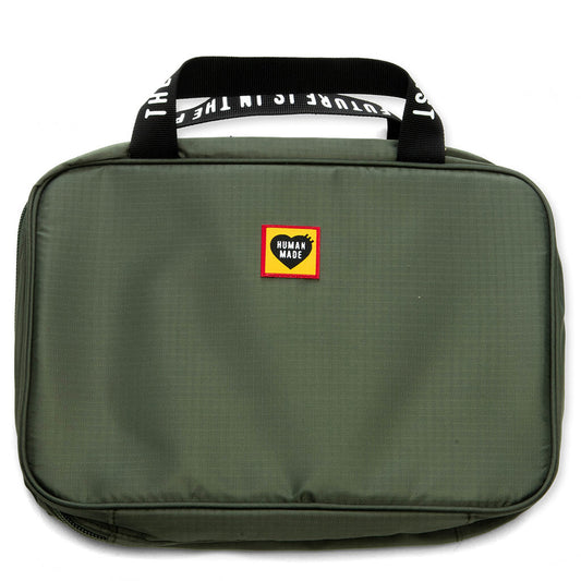 Organizer Pouch - Olive Drab