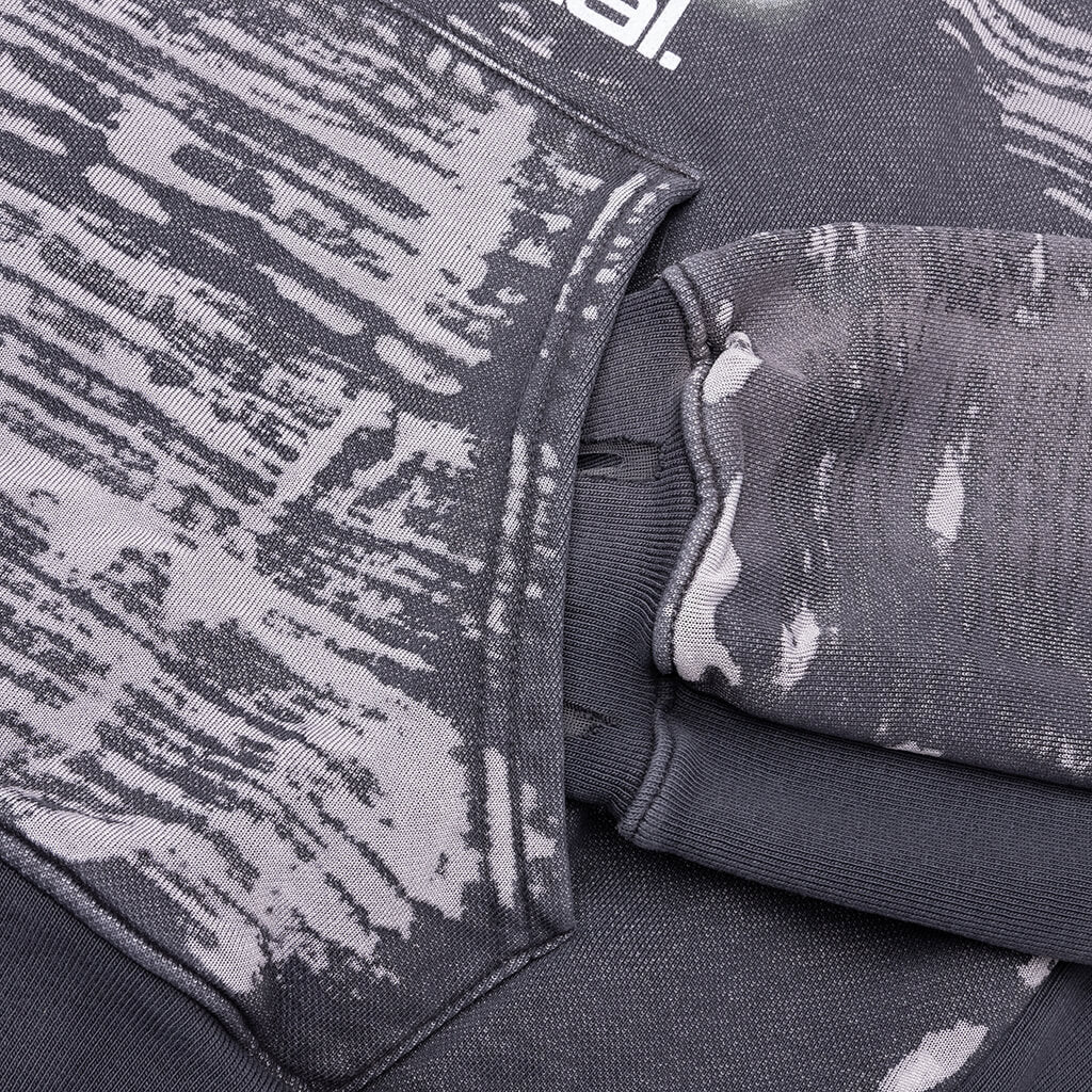 Origins CVA Hoodie - Mechanic Black
