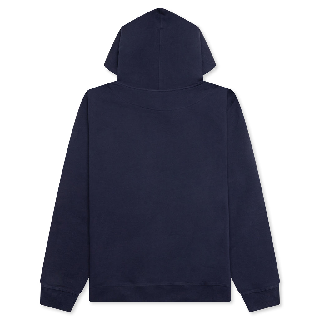 Thrasher Hoodie - Navy