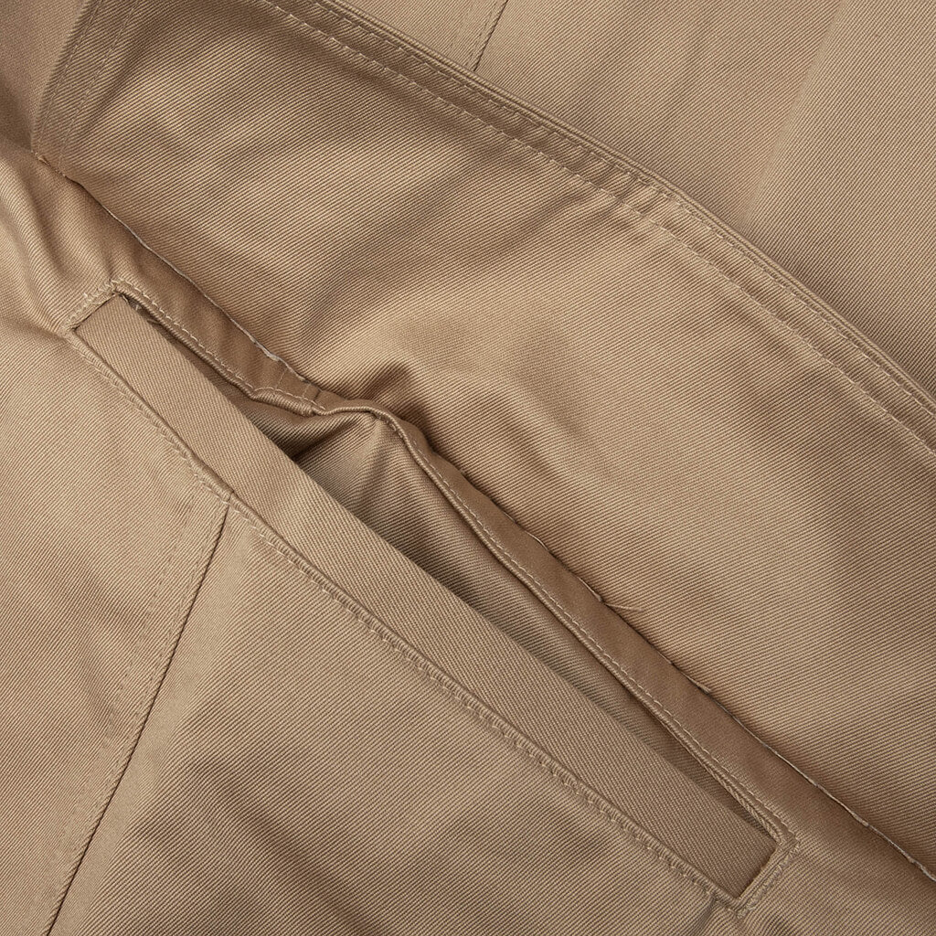Oversized Cargos - Sand