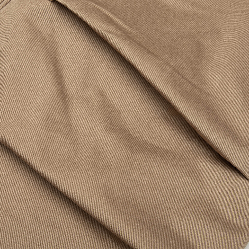 Oversized Cargos - Sand