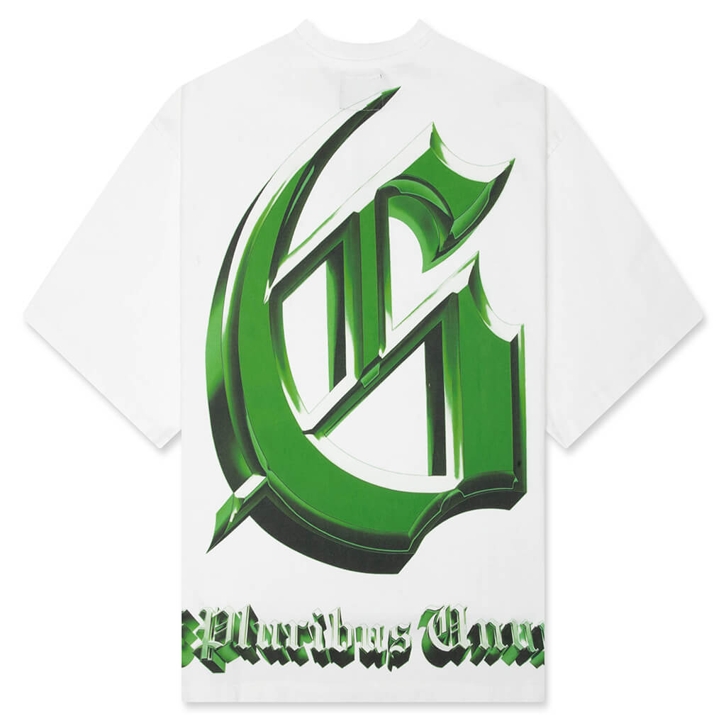 Overstimulation T-Shirt - White