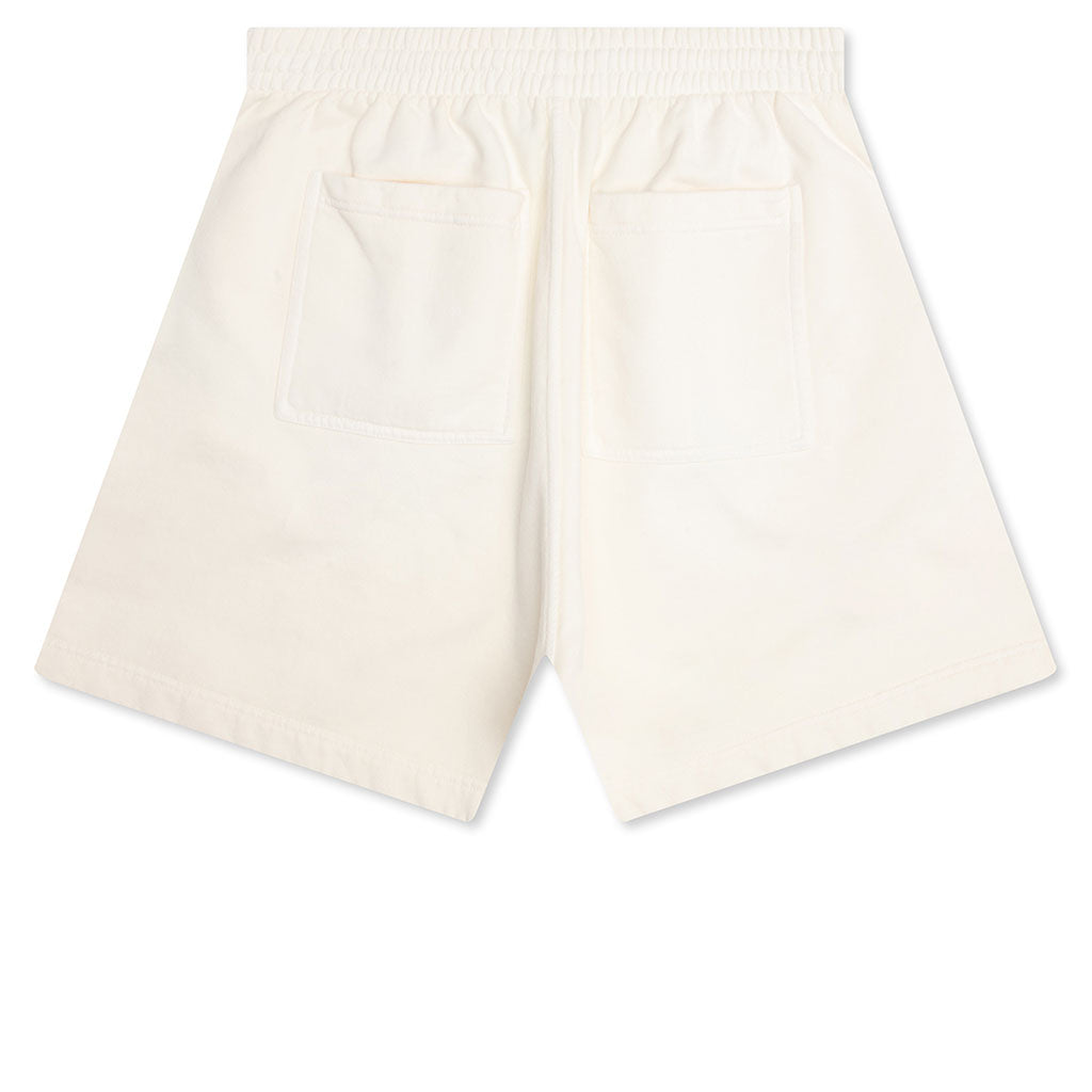 Owners Club Shorts - Buttercream