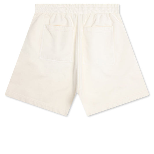 Owners Club Shorts - Buttercream