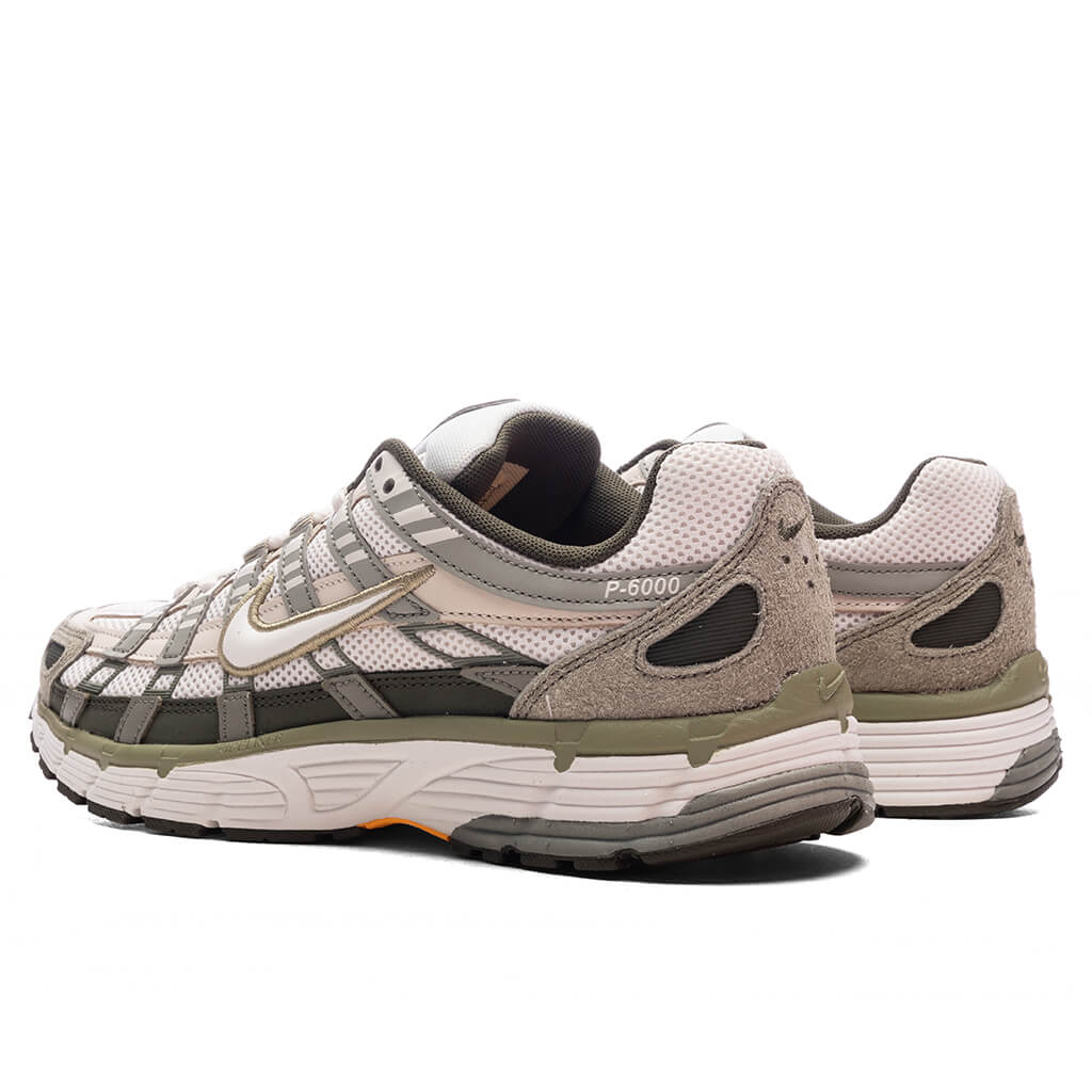 P-6000 - Light Army/Phantom/Cargo Khaki
