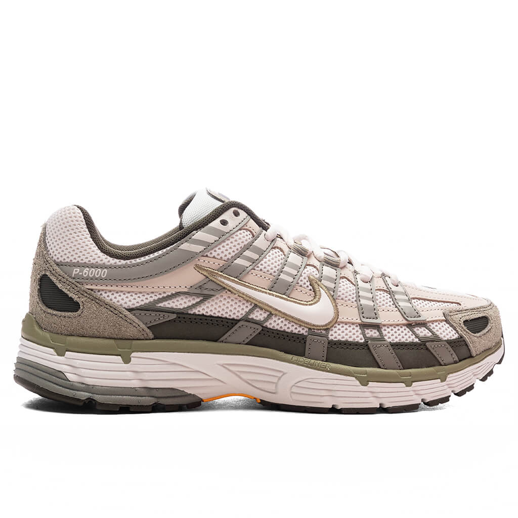 P-6000 - Light Army/Phantom/Cargo Khaki