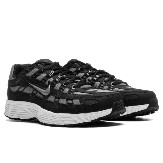 P-6000 - Black/Cool Grey/White