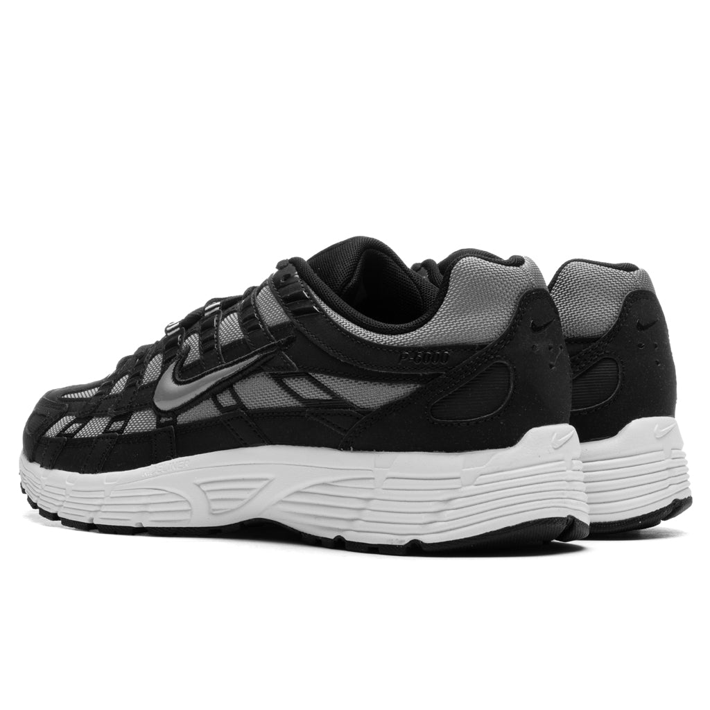 P-6000 - Black/Cool Grey/White