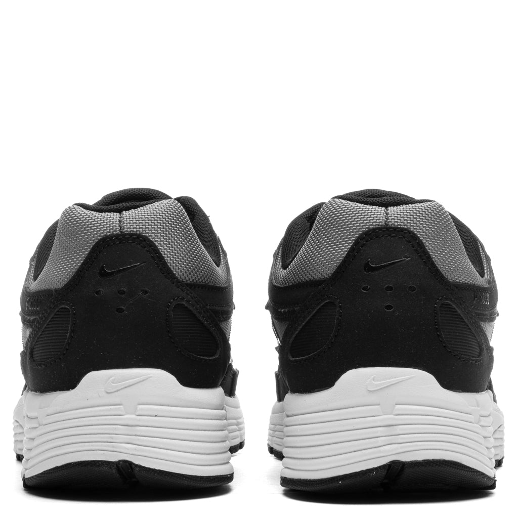 P-6000 - Black/Cool Grey/White