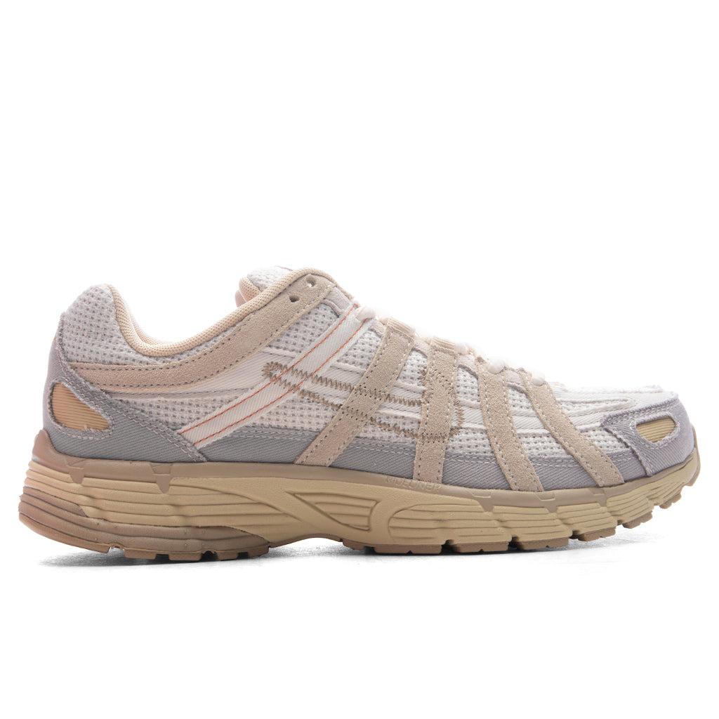 P-6000 - College Grey/Khaki/Team Gold