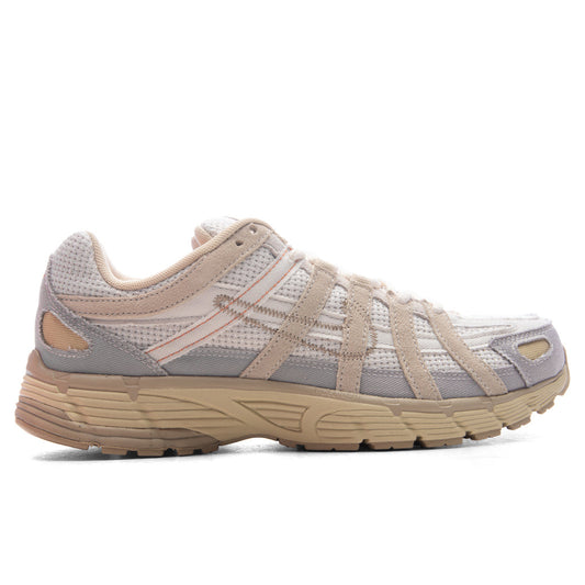 P-6000 - College Grey/Khaki/Team Gold