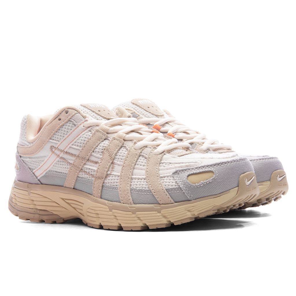 P-6000 - College Grey/Khaki/Team Gold