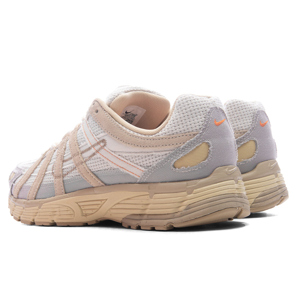 P-6000 - College Grey/Khaki/Team Gold