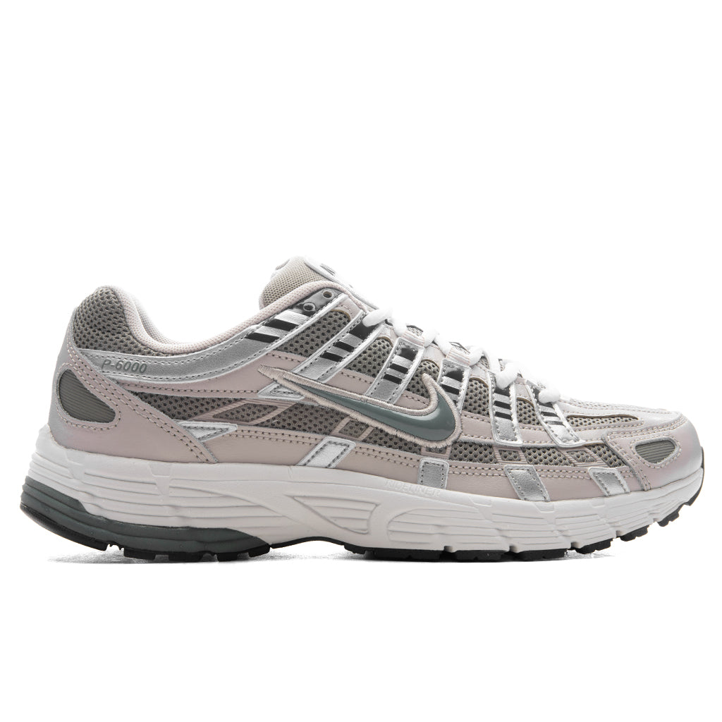 P-6000 - Cream II/Clay Green/Anthracite