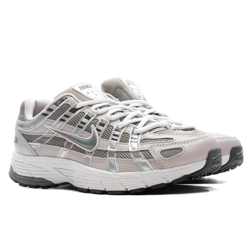 P-6000 - Cream II/Clay Green/Anthracite