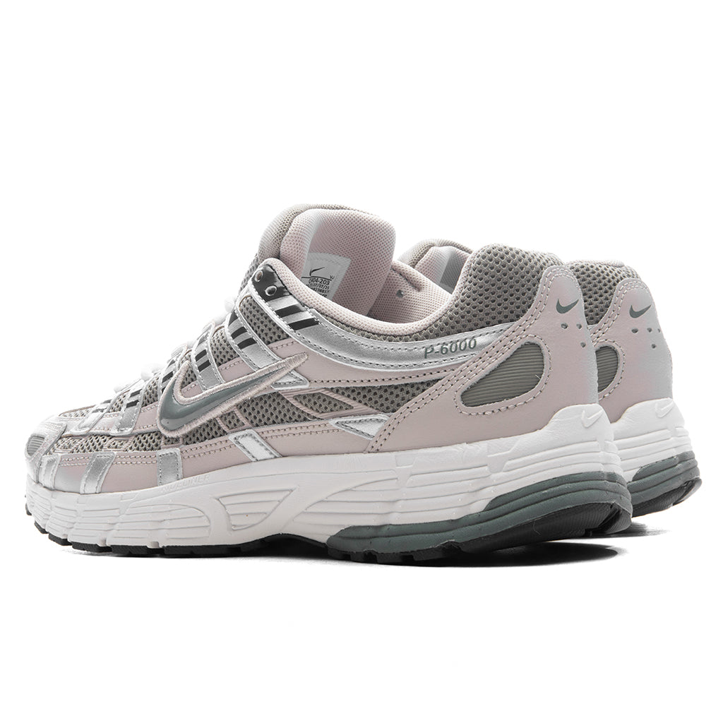 P-6000 - Cream II/Clay Green/Anthracite