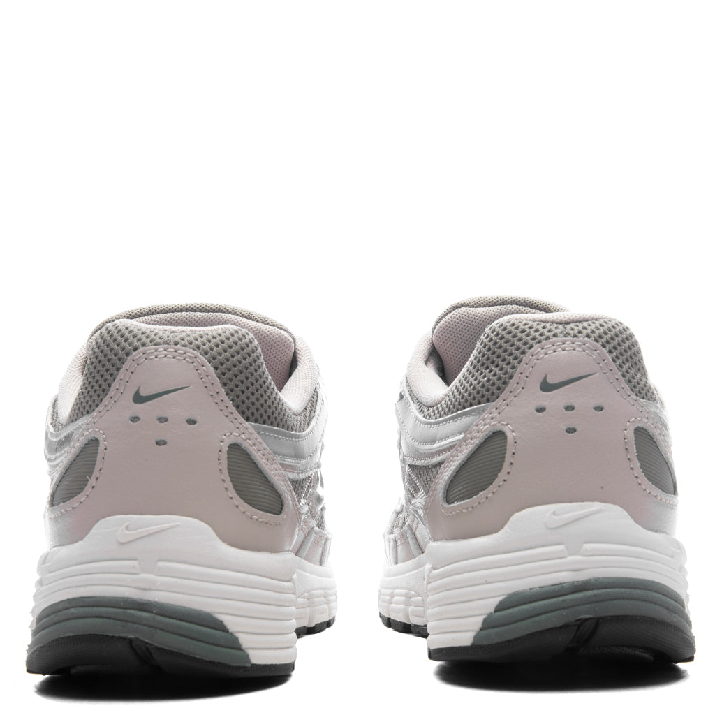 P-6000 - Cream II/Clay Green/Anthracite
