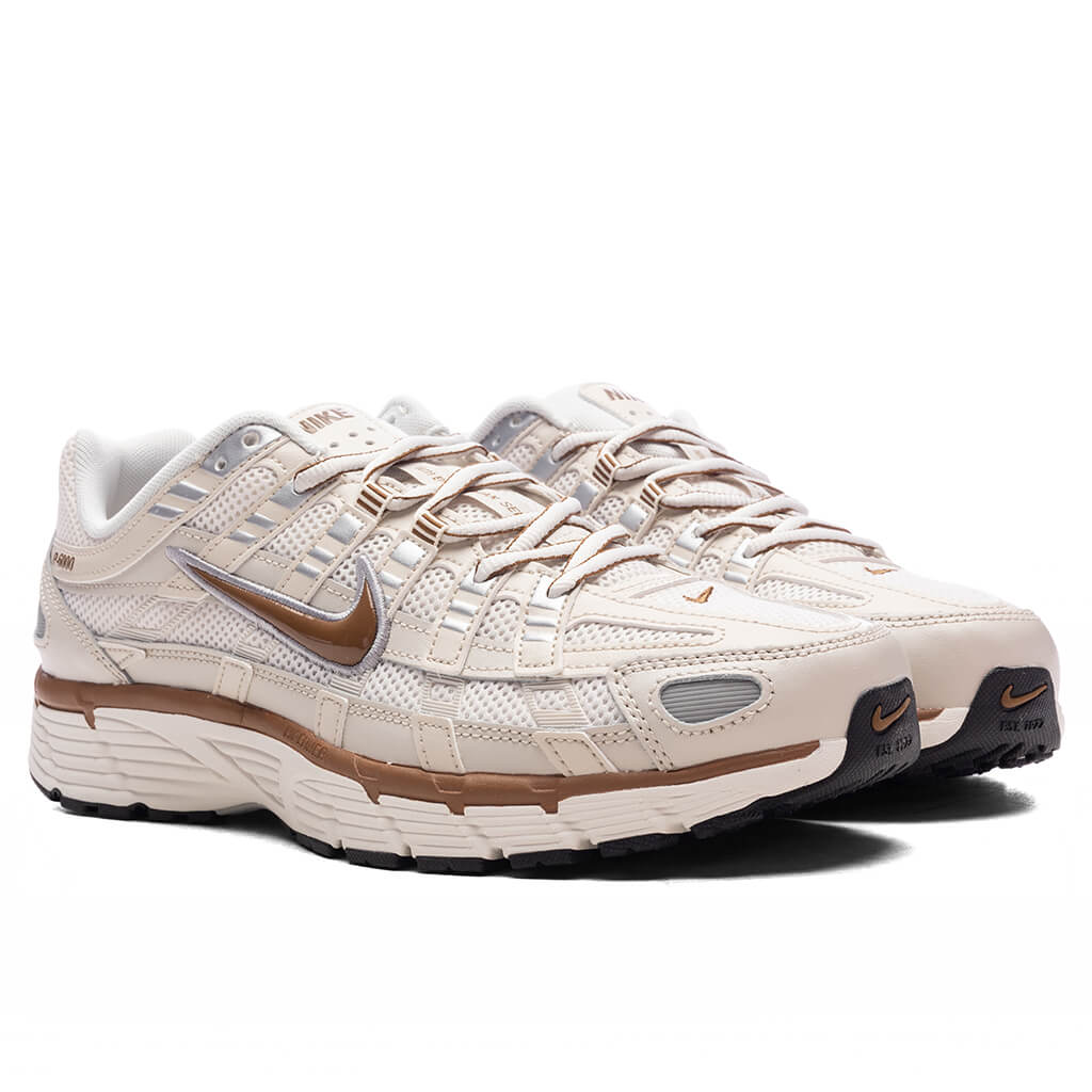P-6000 - Light Orewood Brown/Light British Tan/Phantom