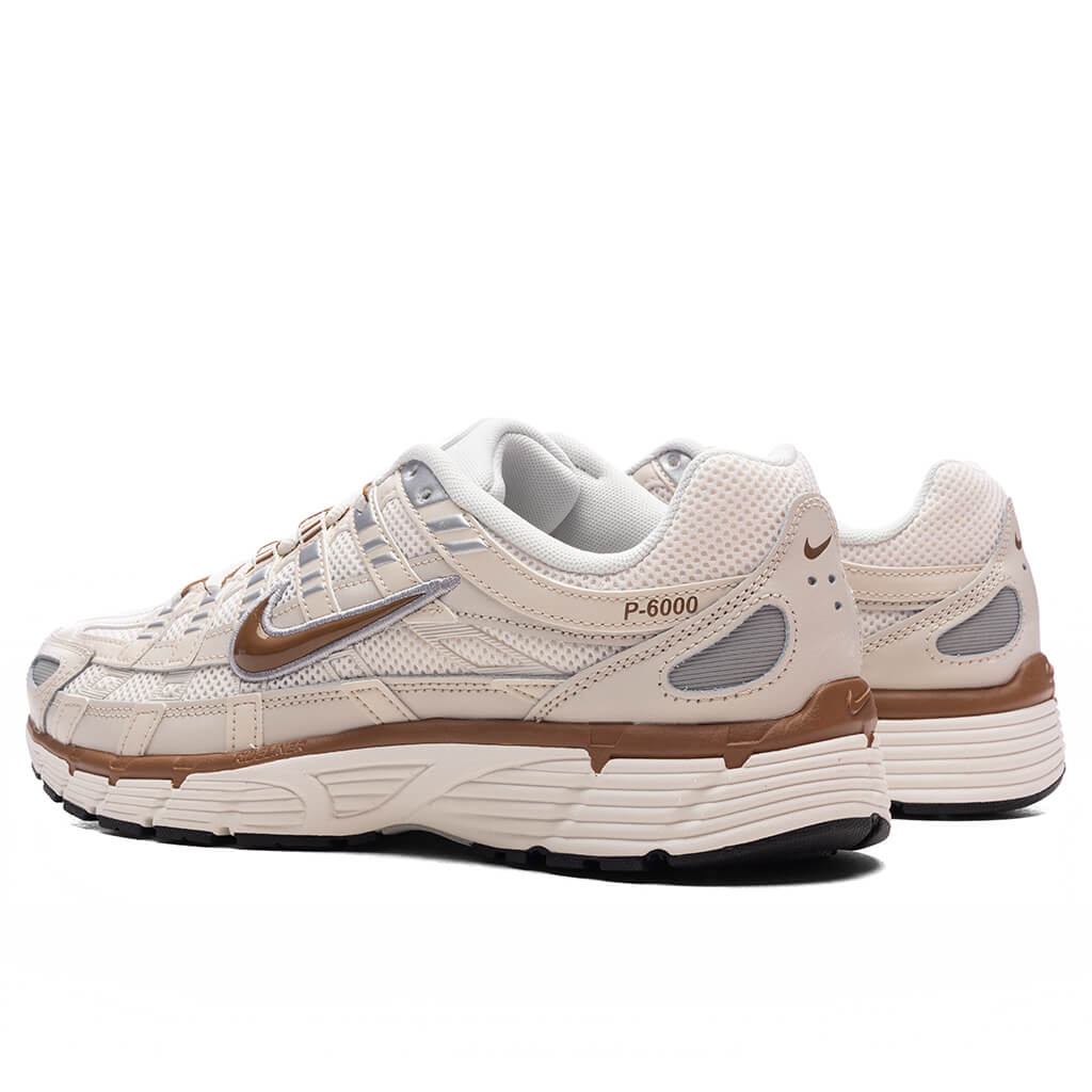 P-6000 - Light Orewood Brown/Light British Tan/Phantom