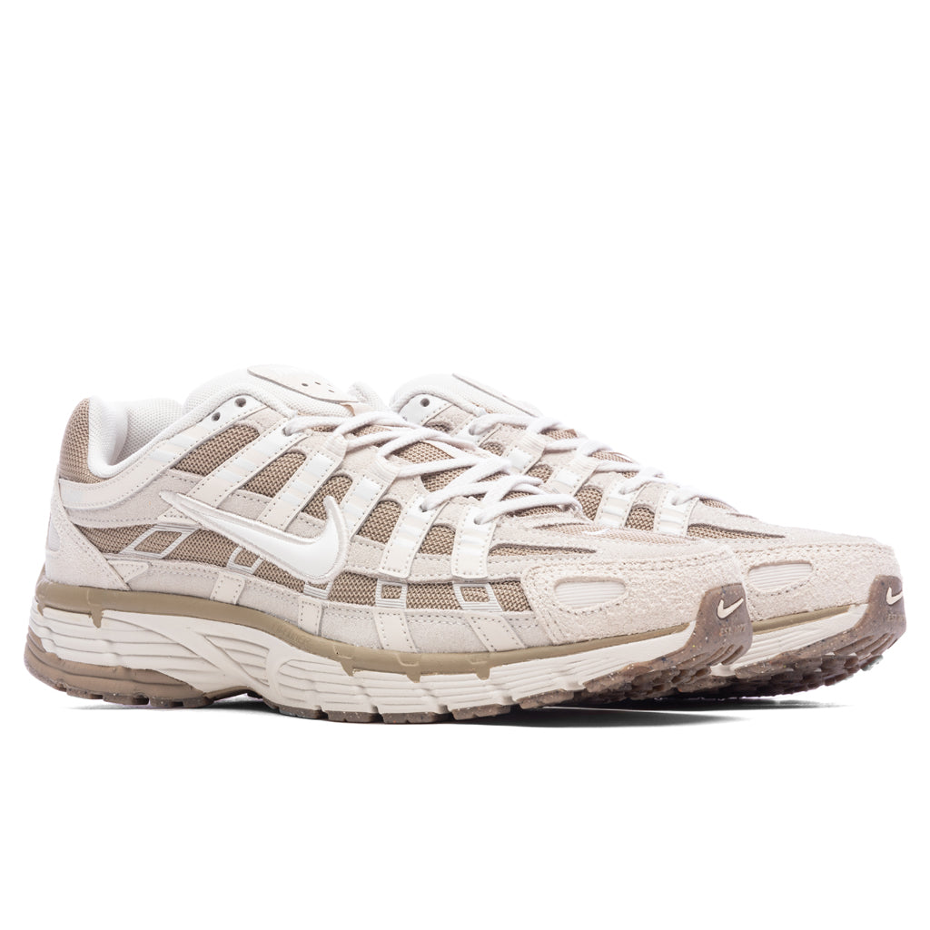 P-6000 - Orewood Brown/Phantom Khaki/Sesame