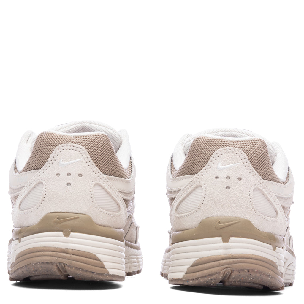P-6000 - Orewood Brown/Phantom Khaki/Sesame