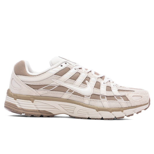 P-6000 - Orewood Brown/Phantom Khaki/Sesame