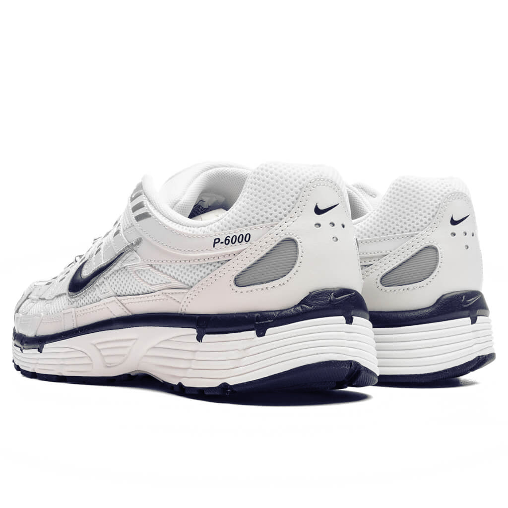 P-6000 - Phantom/Obsidian/Summit White/White