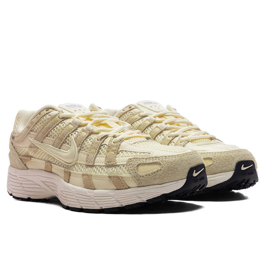 P-6000 SE - Alabaster/Black/Sail