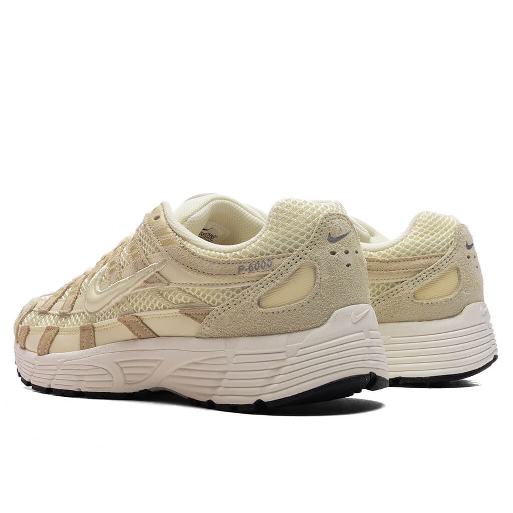 P-6000 SE - Alabaster/Black/Sail