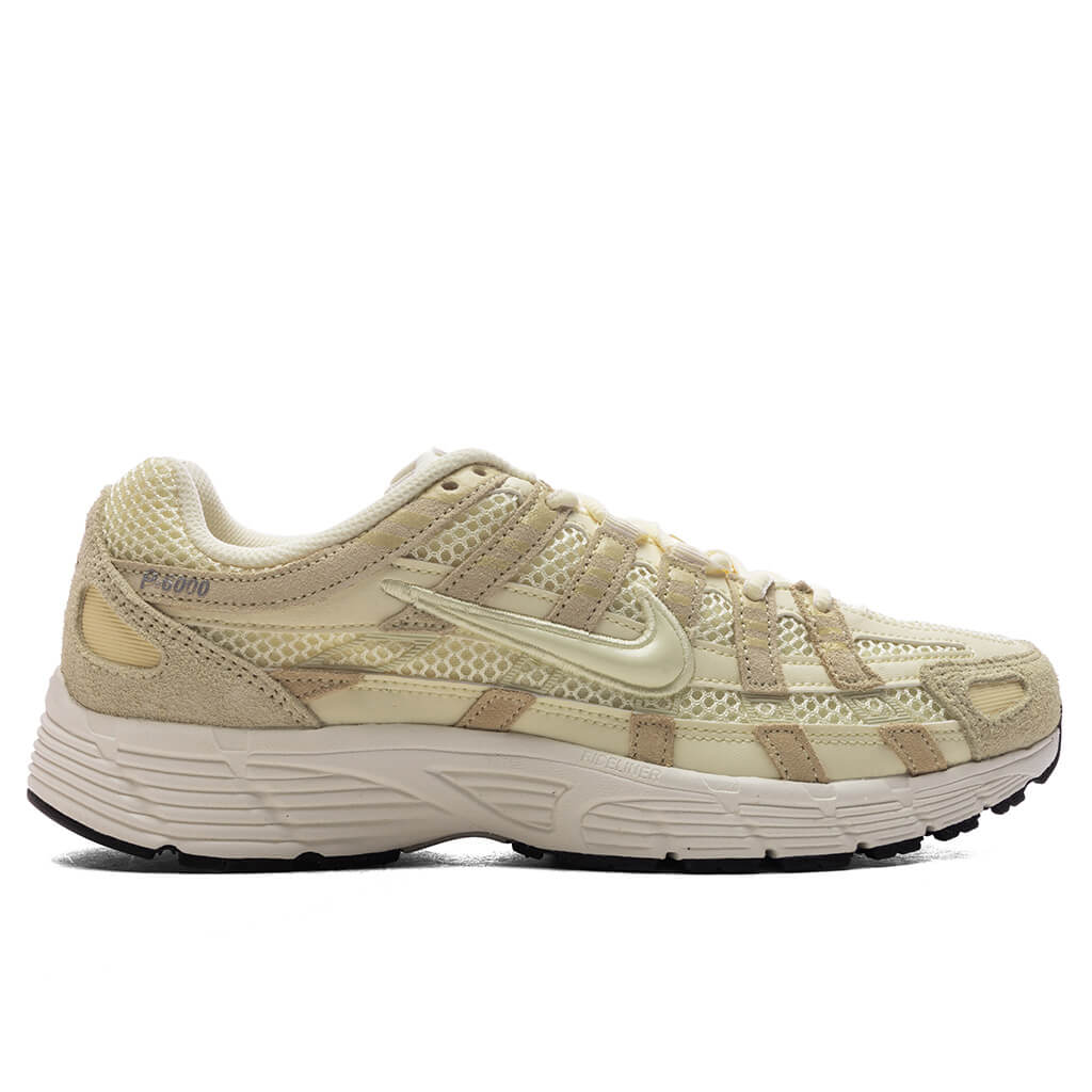 P-6000 SE - Alabaster/Black/Sail