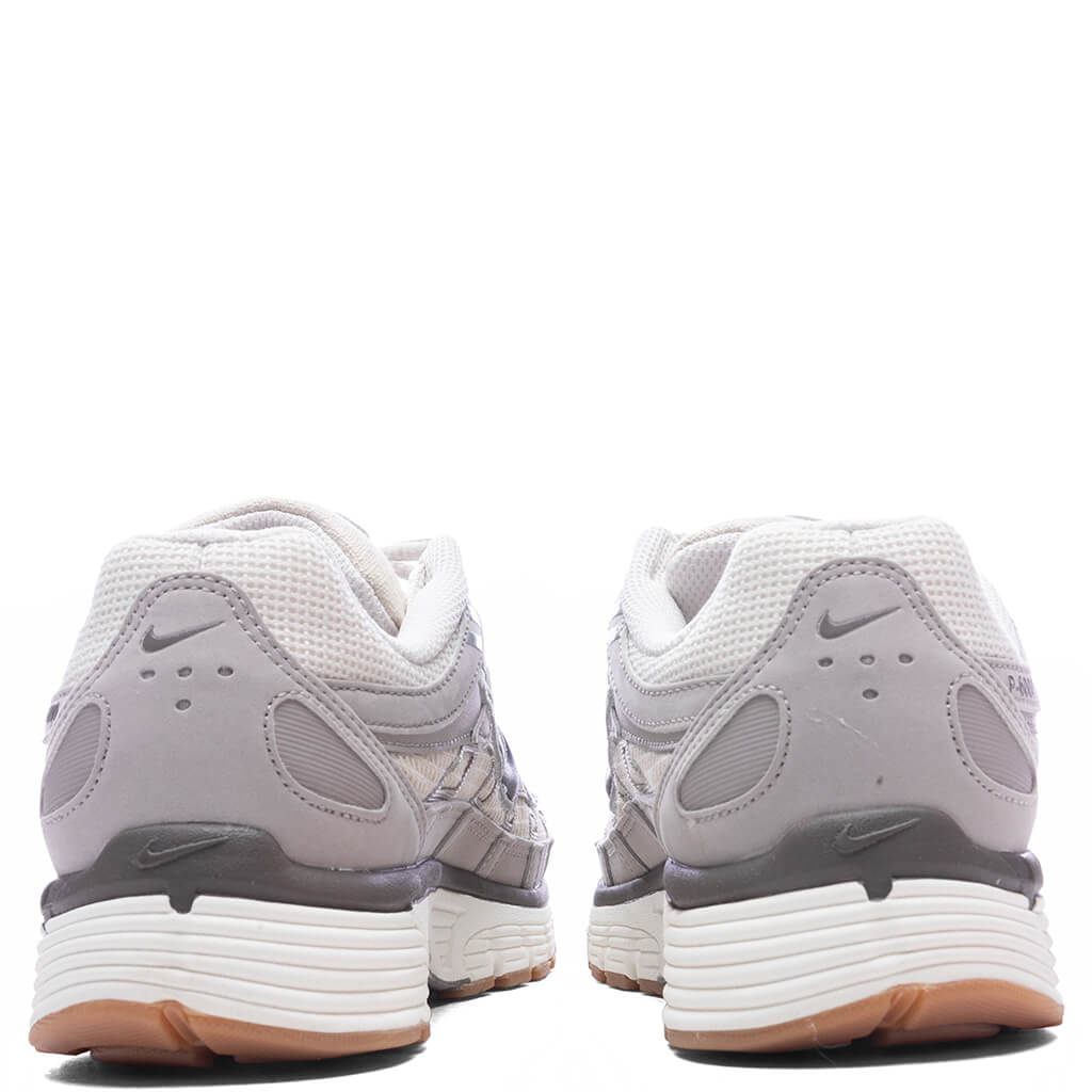 P-6000 SE - College Grey/Cave Stone/Light Orewood Brown