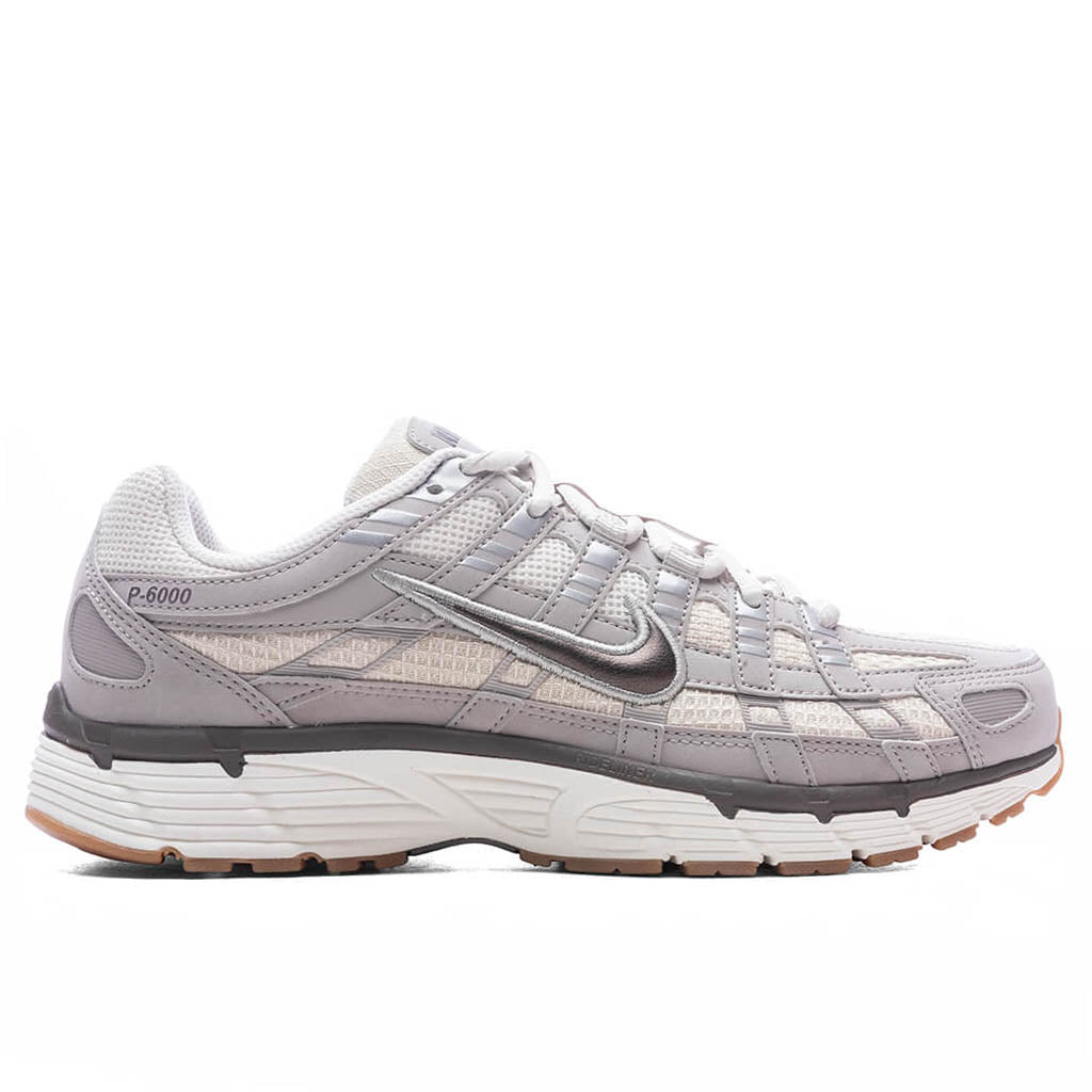 P-6000 SE - College Grey/Cave Stone/Light Orewood Brown