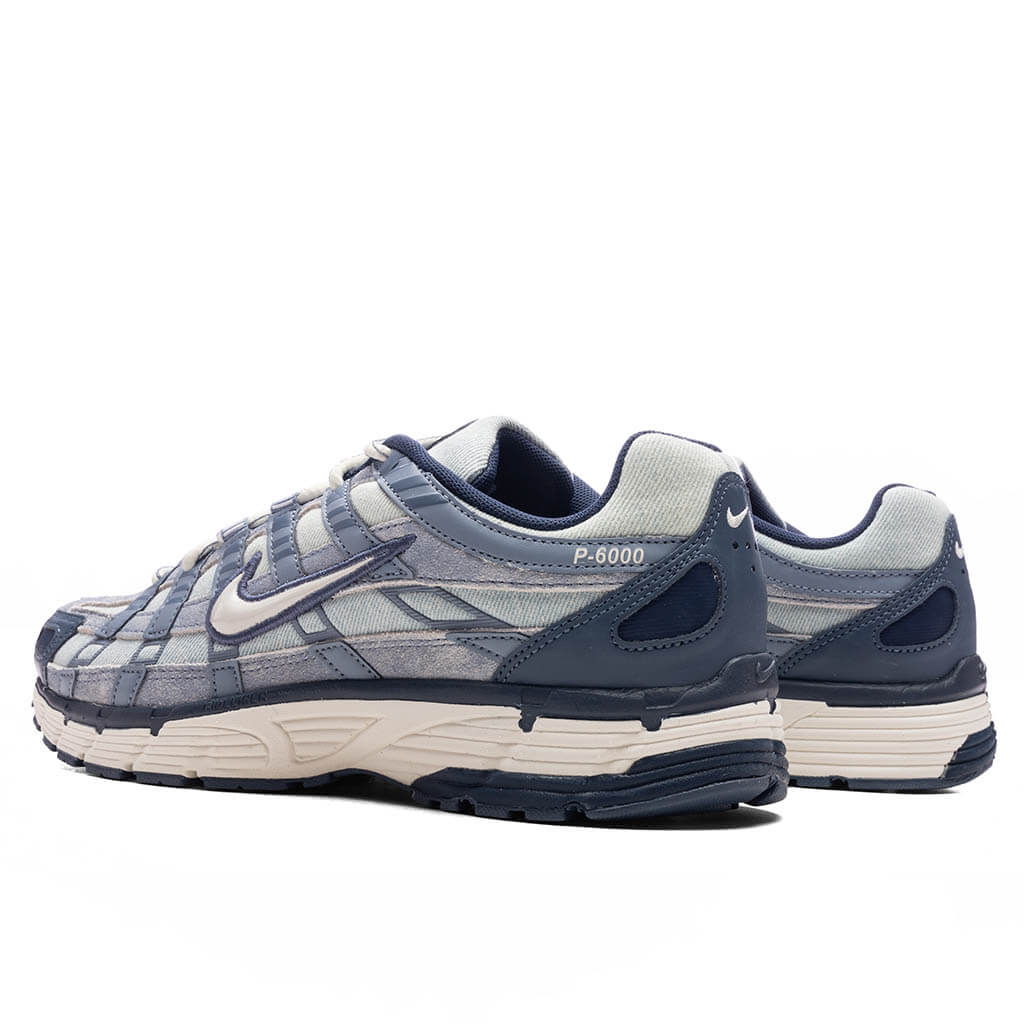 P-6000 SE - Worn Blue/Soft Pearl/Ashen Slate