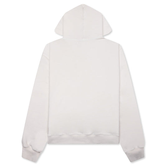P.E. Cherub Hoodie - Egg White