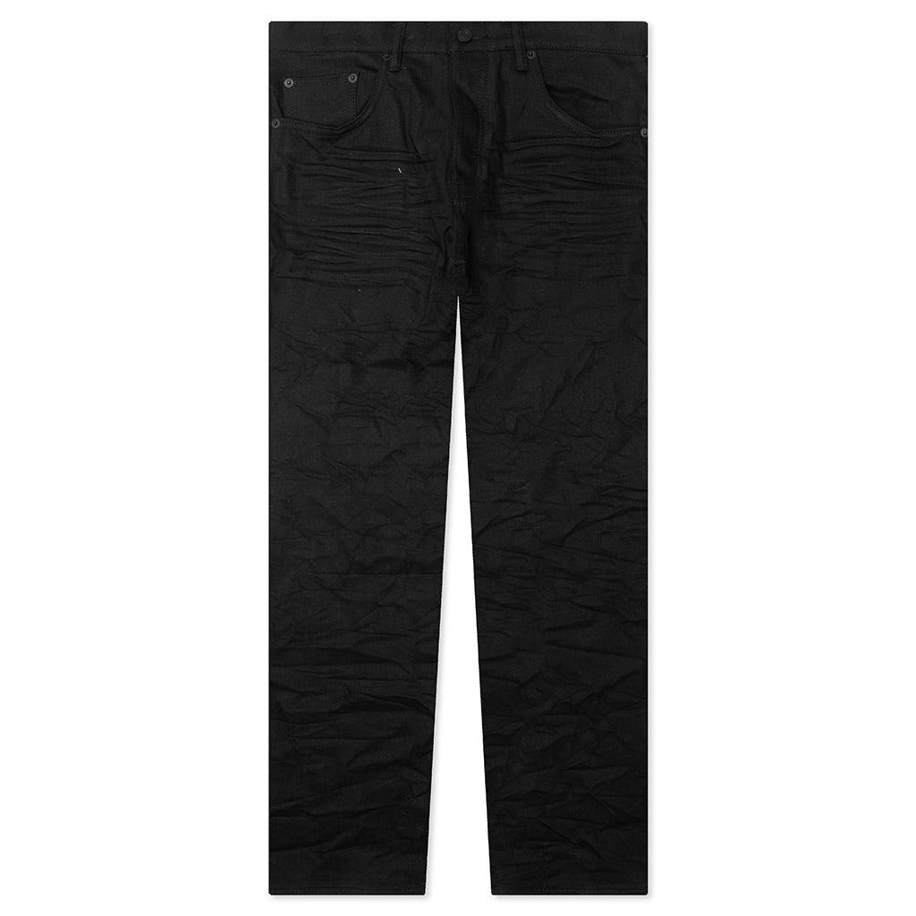 P004 Flare - Black