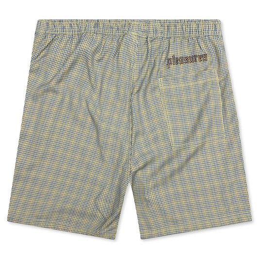 Blessed Shorts - Green