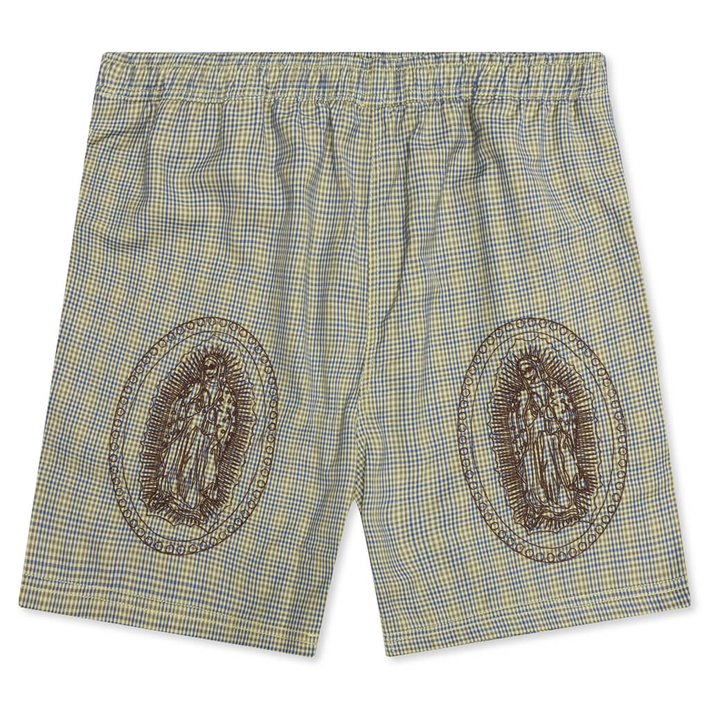 Blessed Shorts - Green