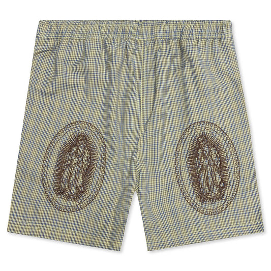 Blessed Shorts - Green