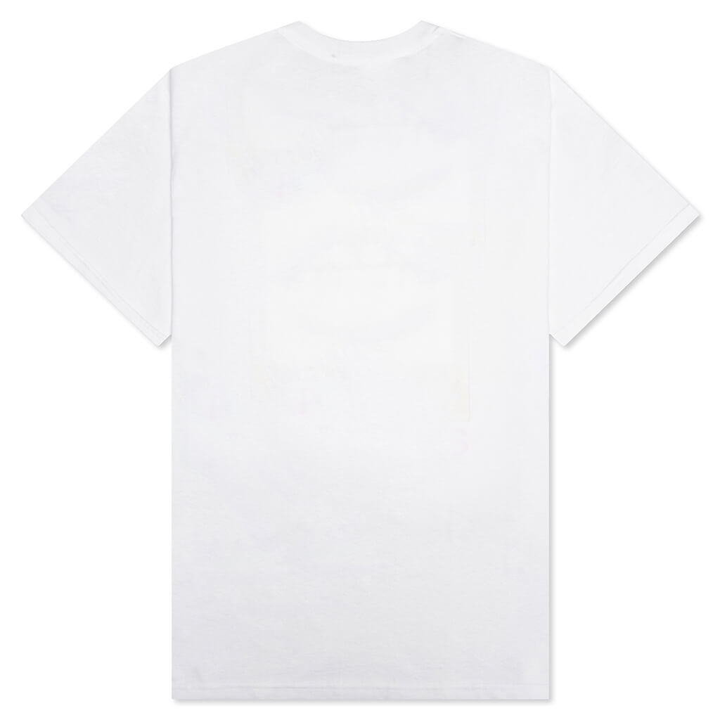 PLEASURES x Playboy Carol T-Shirt - White