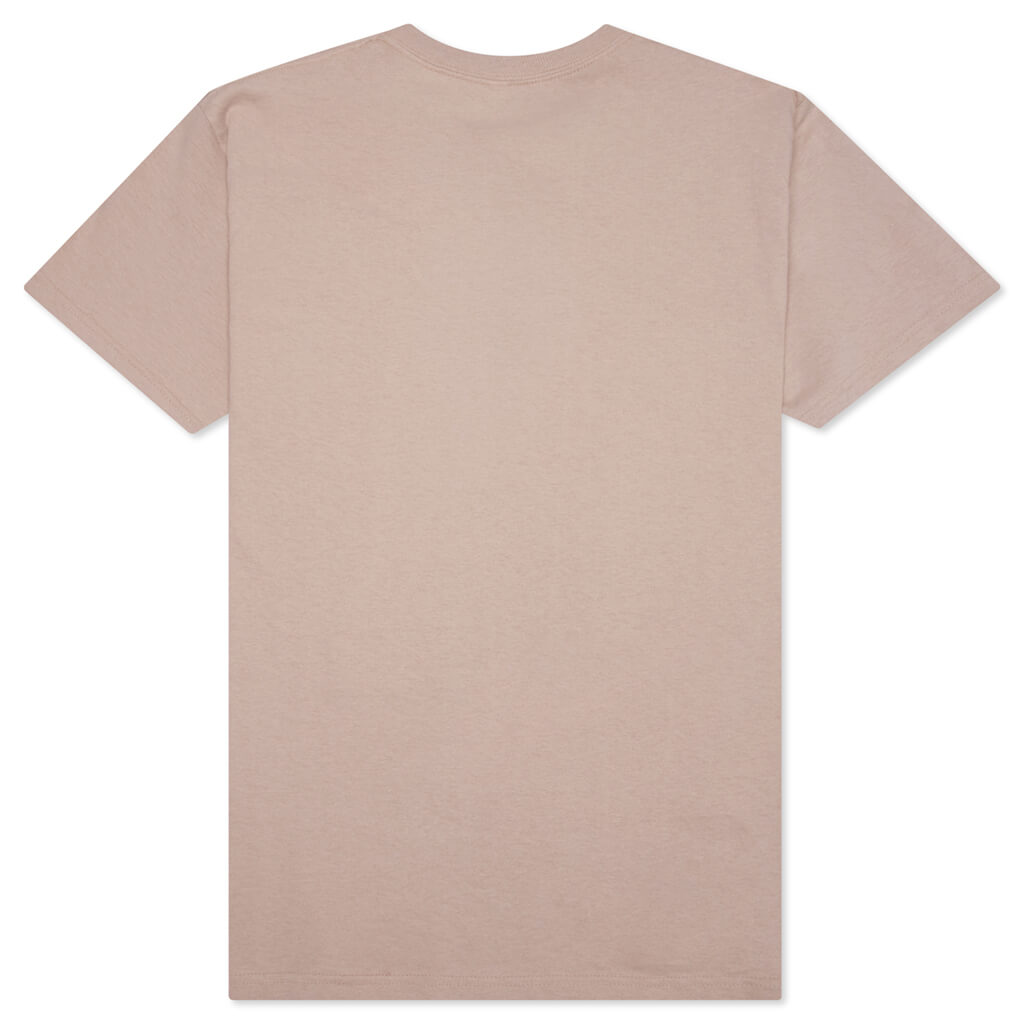 Cowboy T-Shirt - Sand