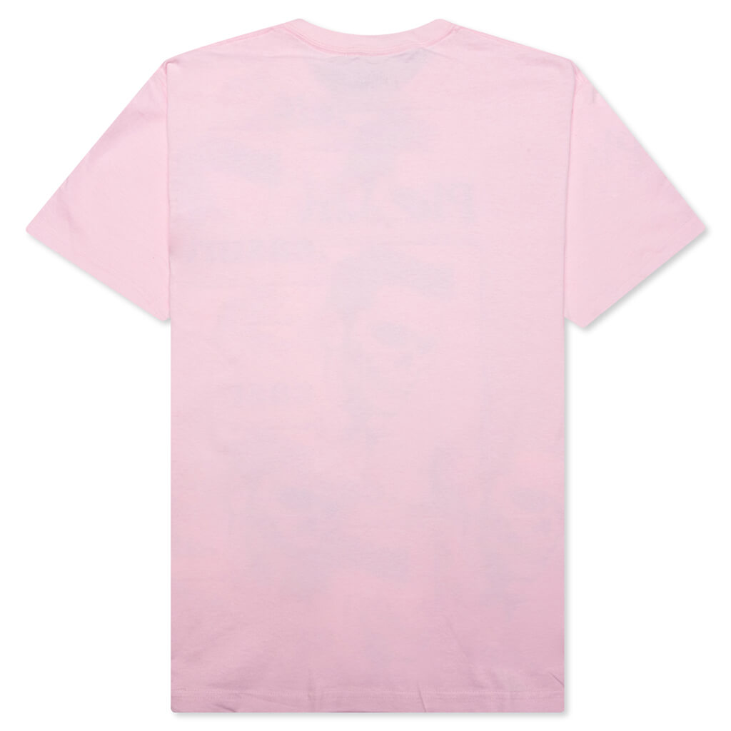 Dead T-Shirt - Pink