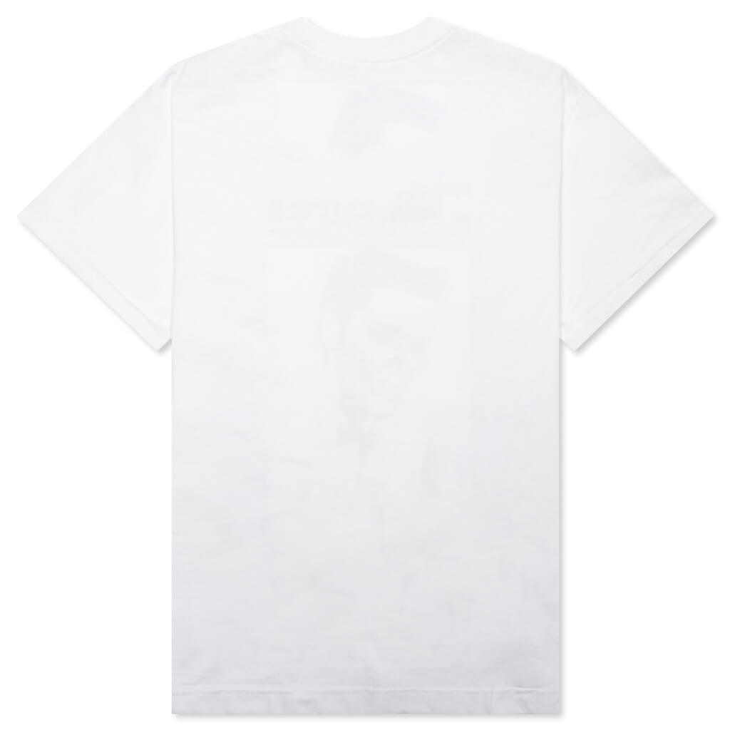 Dead T-Shirt - White