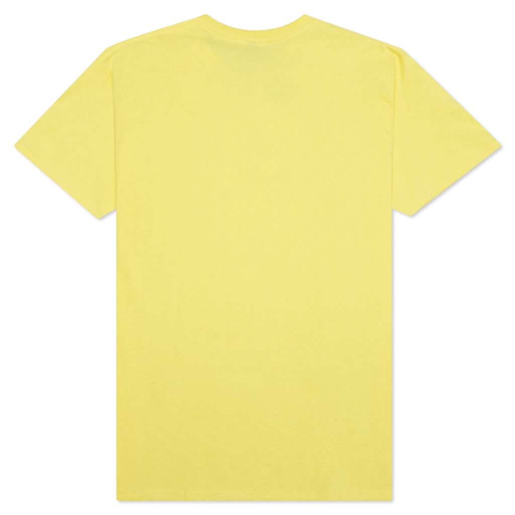 Glass T-Shirt - Banana