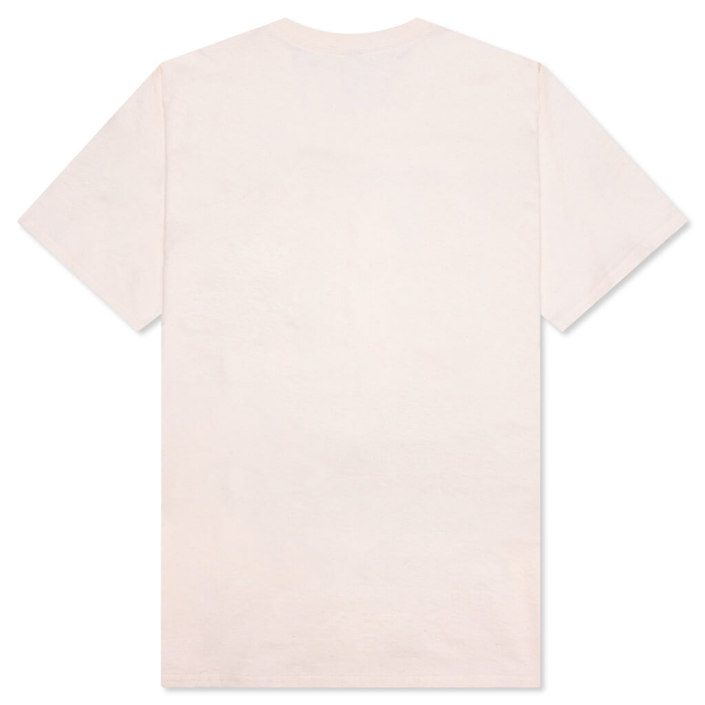 Mistakes T-Shirt - Natural
