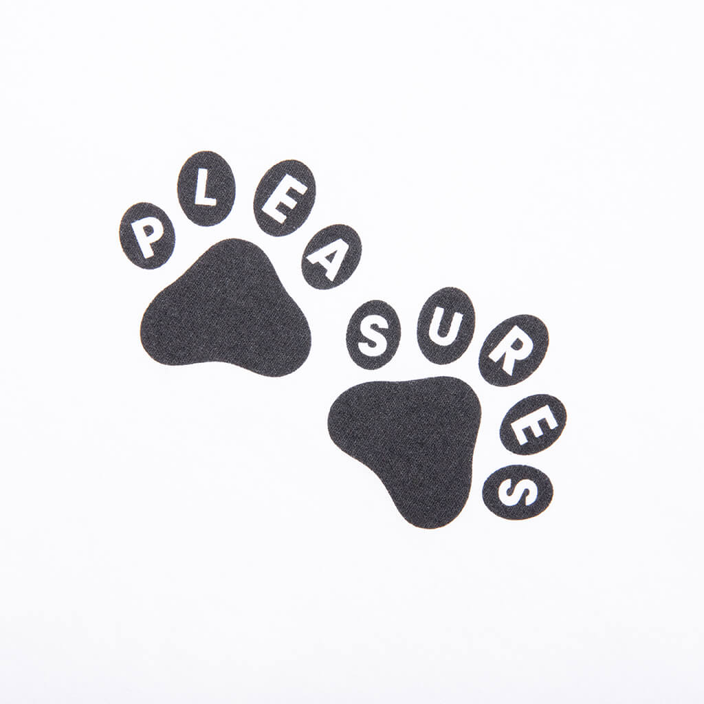 Puppies T-Shirt - White