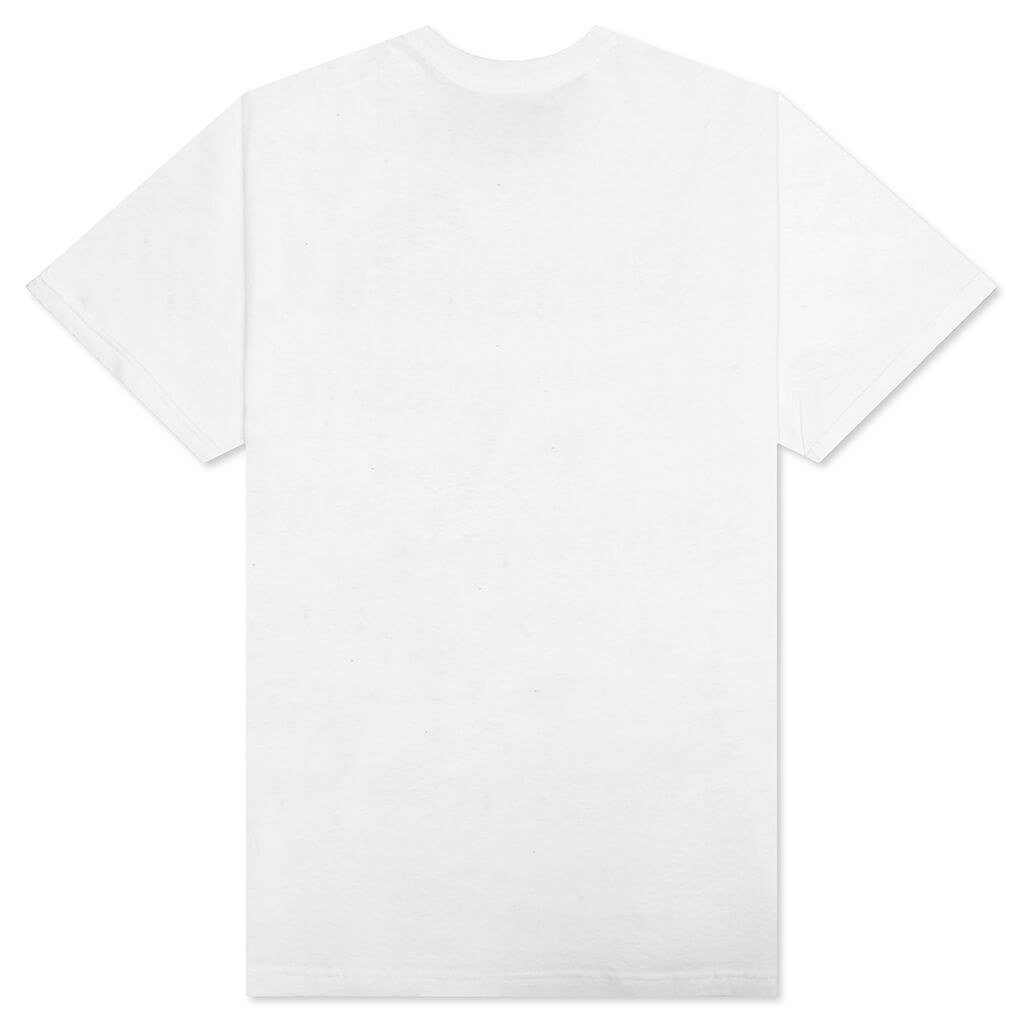 Reality T-Shirt - White