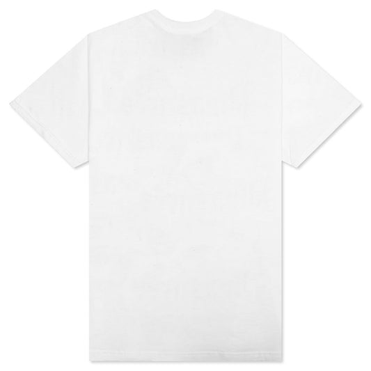 Reality T-Shirt - White