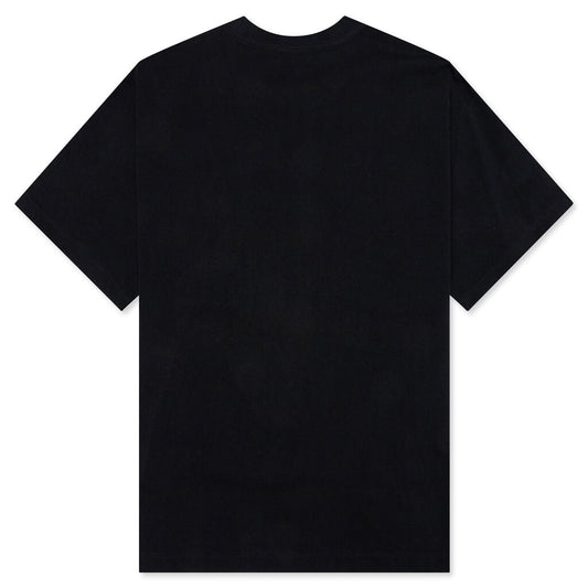 Shoplift Boxy T-Shirt - Black
