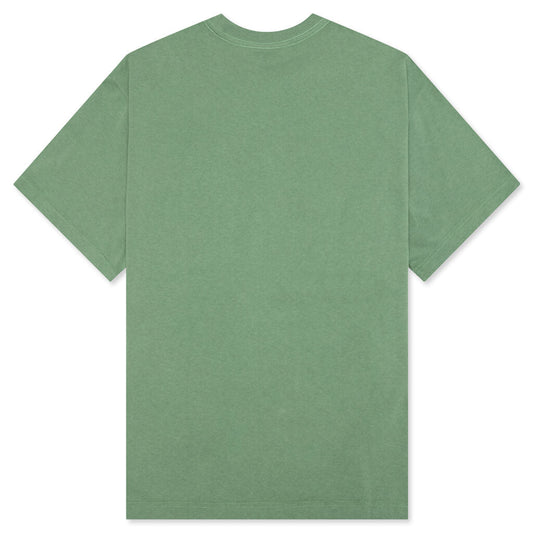 Shoplift Boxy T-Shirt - Green
