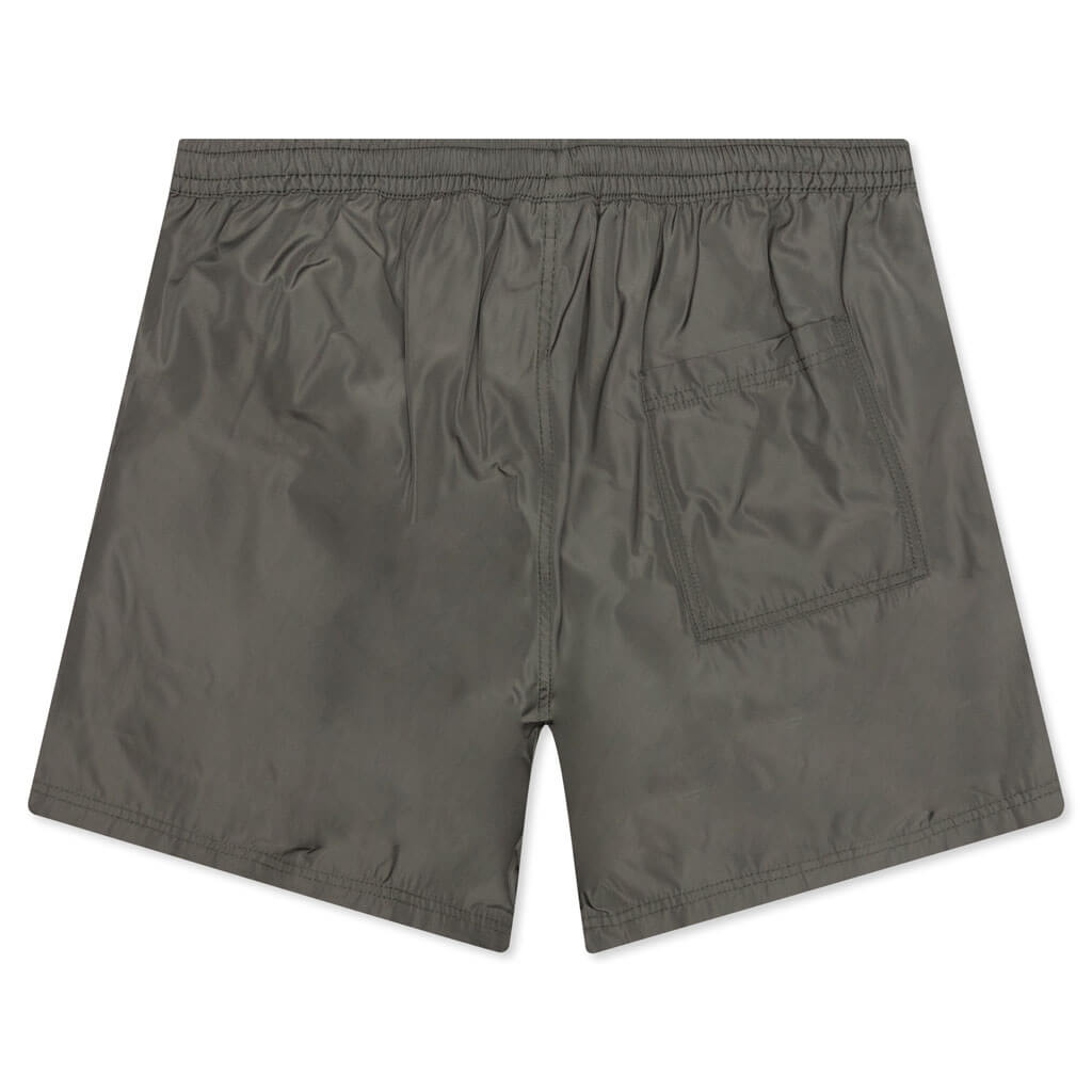 Storm Nylon Active Short - Olive